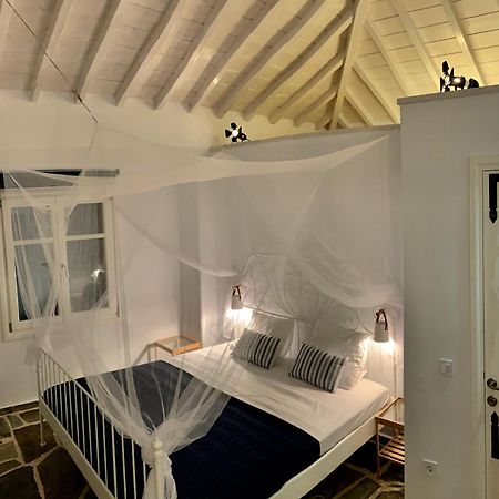 Kalimera Homes Скопелос Стая снимка