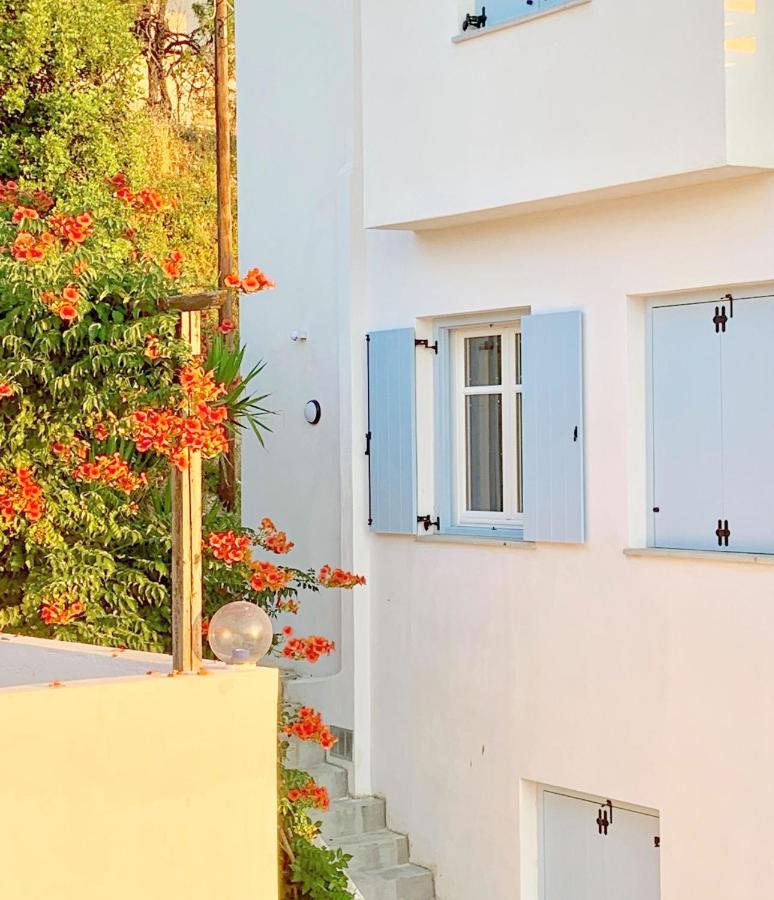 Kalimera Homes Скопелос Екстериор снимка