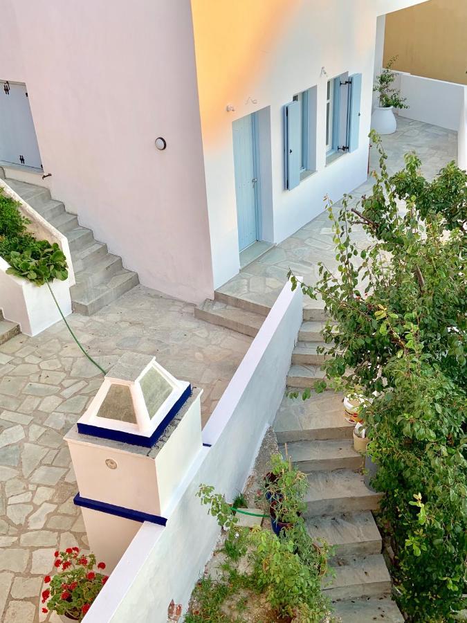 Kalimera Homes Скопелос Екстериор снимка