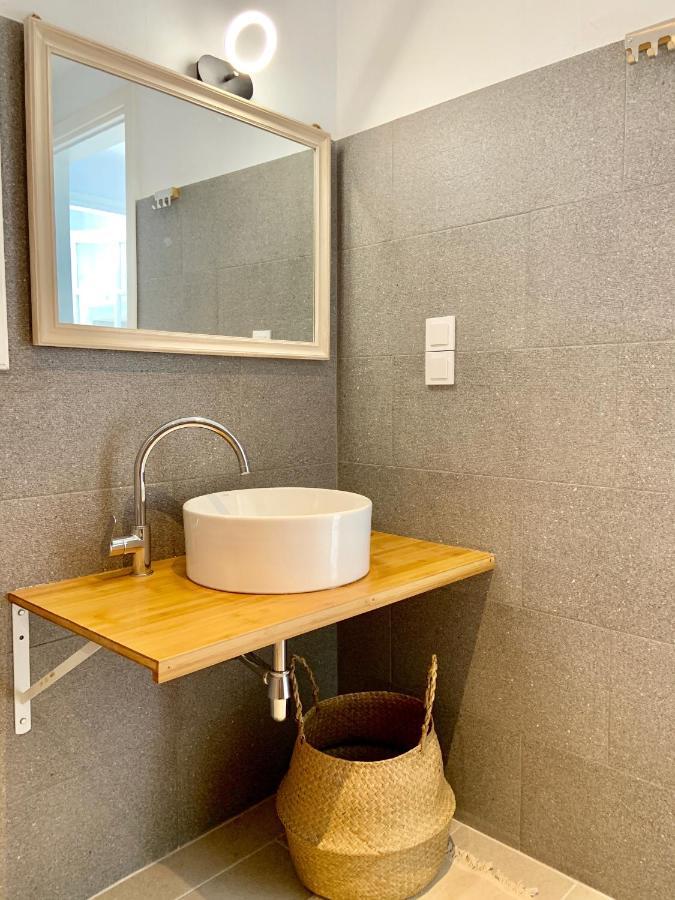 Kalimera Homes Скопелос Екстериор снимка