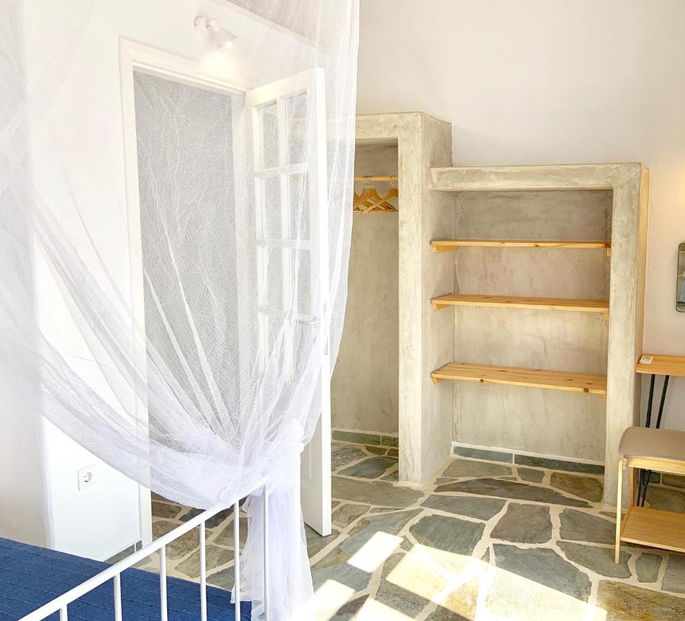 Kalimera Homes Скопелос Екстериор снимка