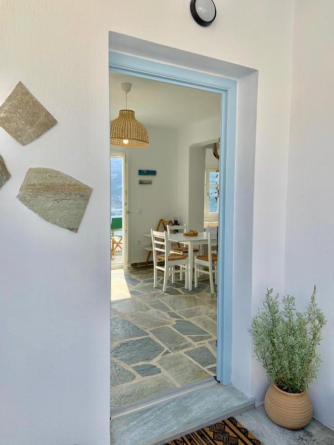Kalimera Homes Скопелос Екстериор снимка