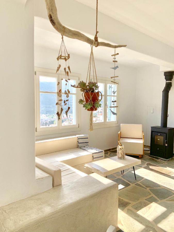 Kalimera Homes Скопелос Екстериор снимка