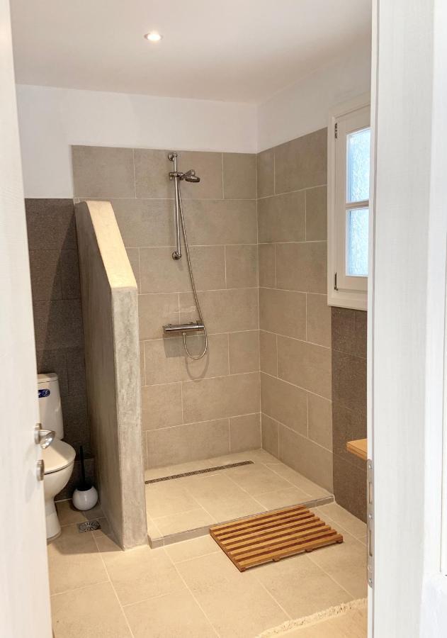 Kalimera Homes Скопелос Екстериор снимка