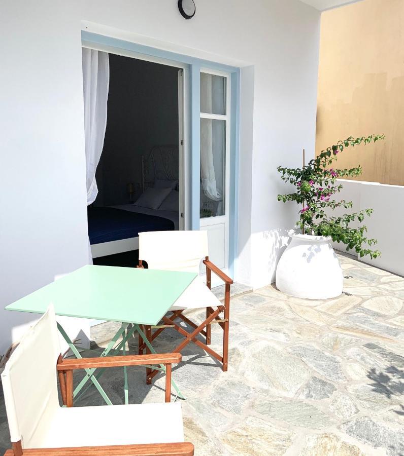 Kalimera Homes Скопелос Екстериор снимка