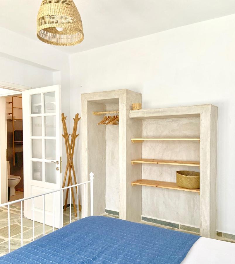 Kalimera Homes Скопелос Екстериор снимка