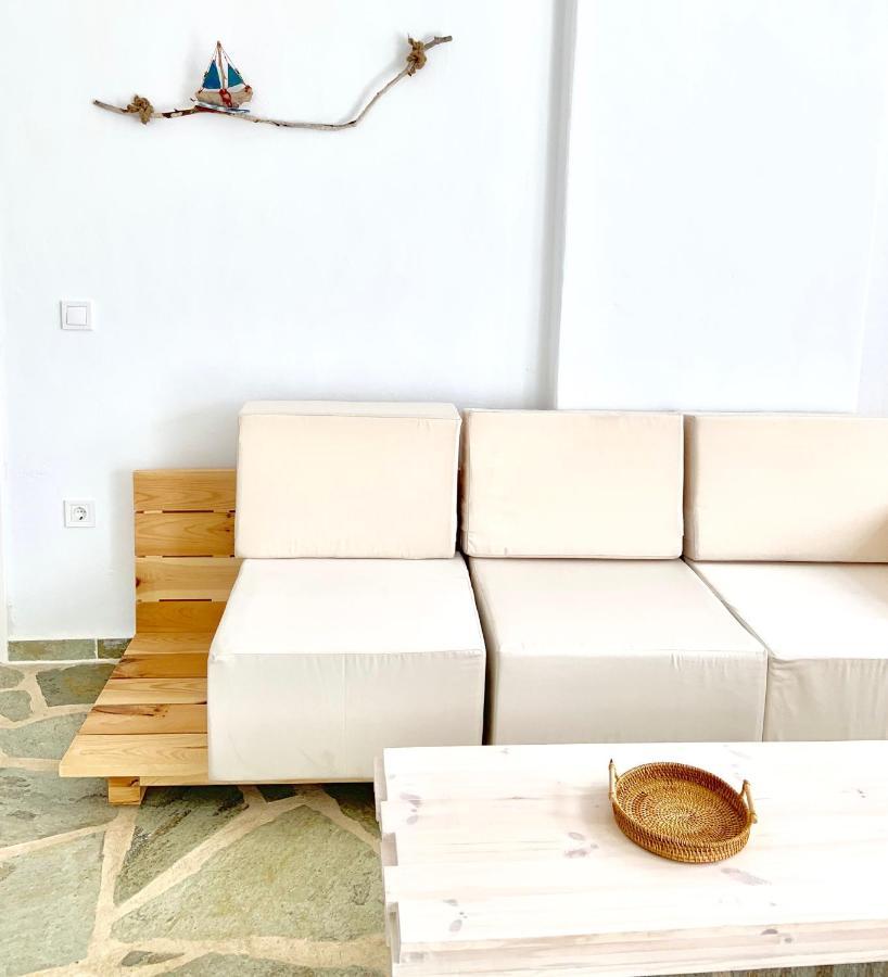 Kalimera Homes Скопелос Екстериор снимка