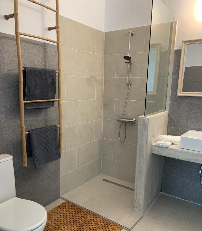 Kalimera Homes Скопелос Екстериор снимка