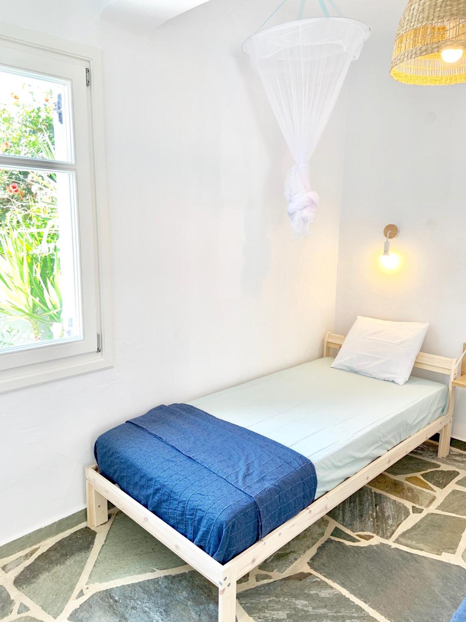 Kalimera Homes Скопелос Стая снимка
