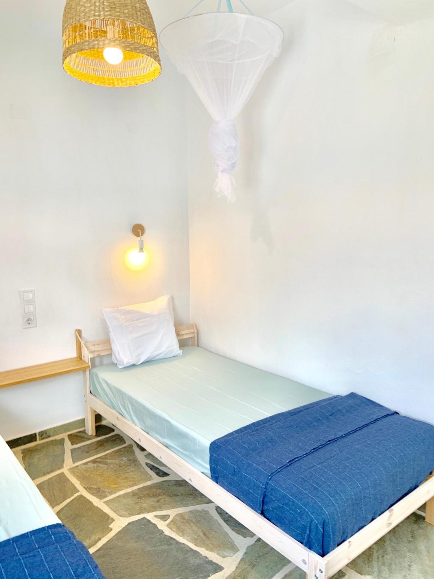 Kalimera Homes Скопелос Стая снимка
