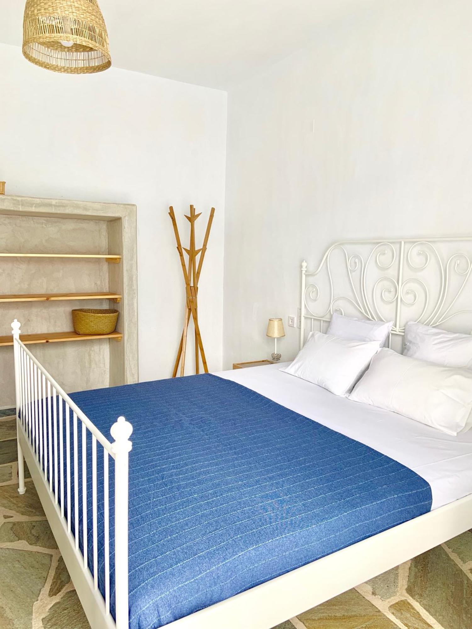 Kalimera Homes Скопелос Стая снимка