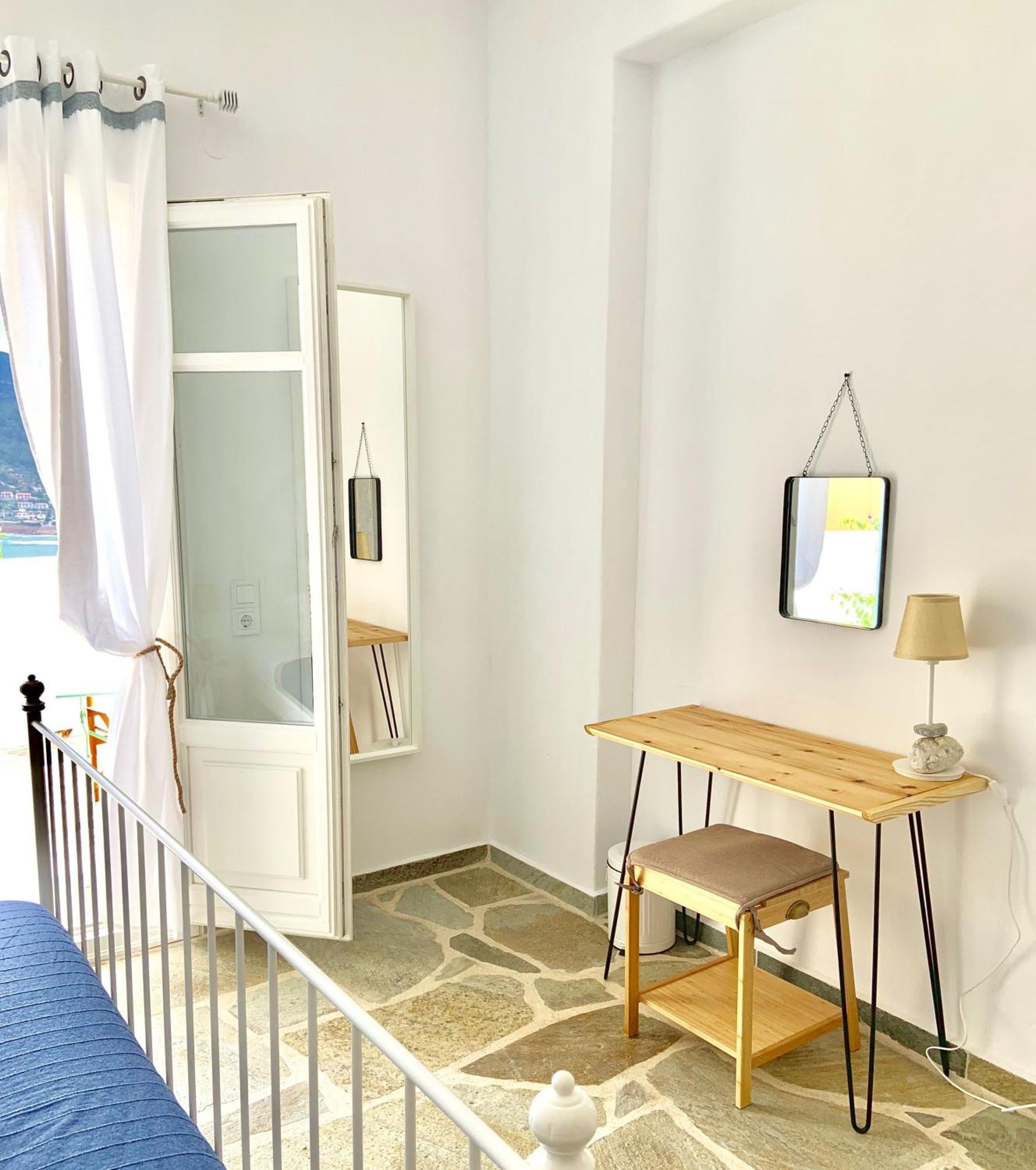Kalimera Homes Скопелос Стая снимка